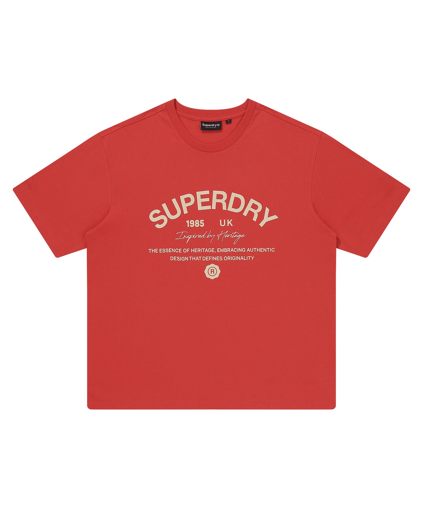 Core Signature T-Shirt 2