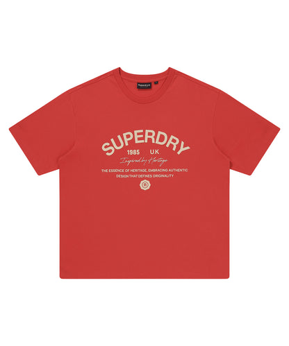 Core Signature T-Shirt 2