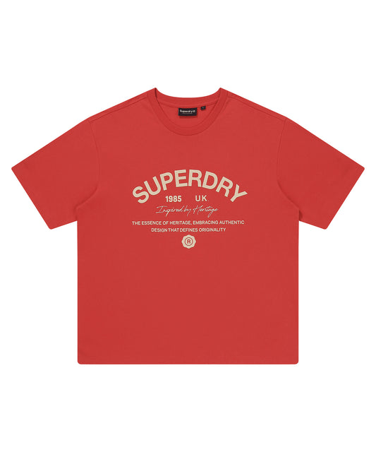 Core Signature T-Shirt 2