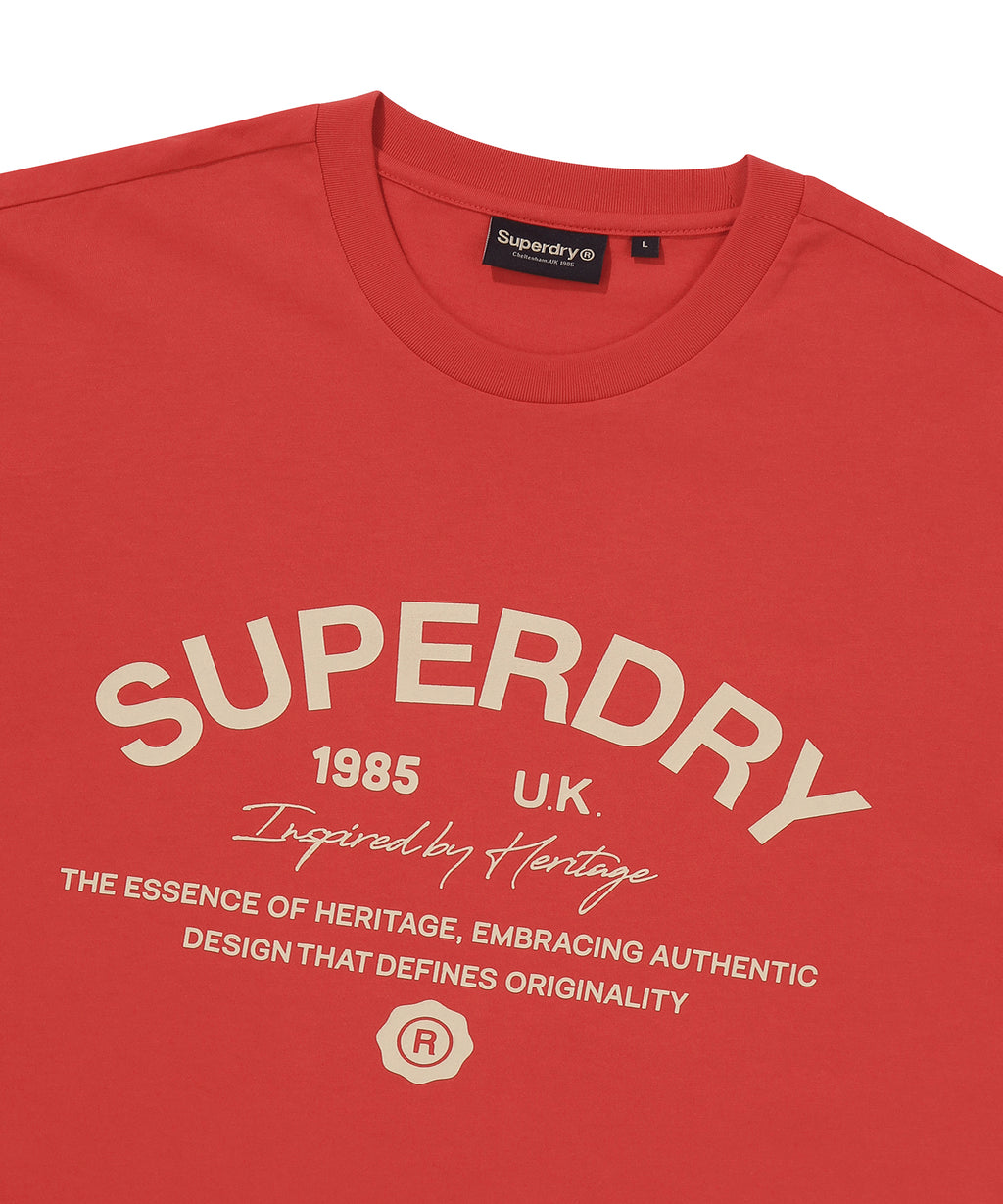 Core Signature T-Shirt 2