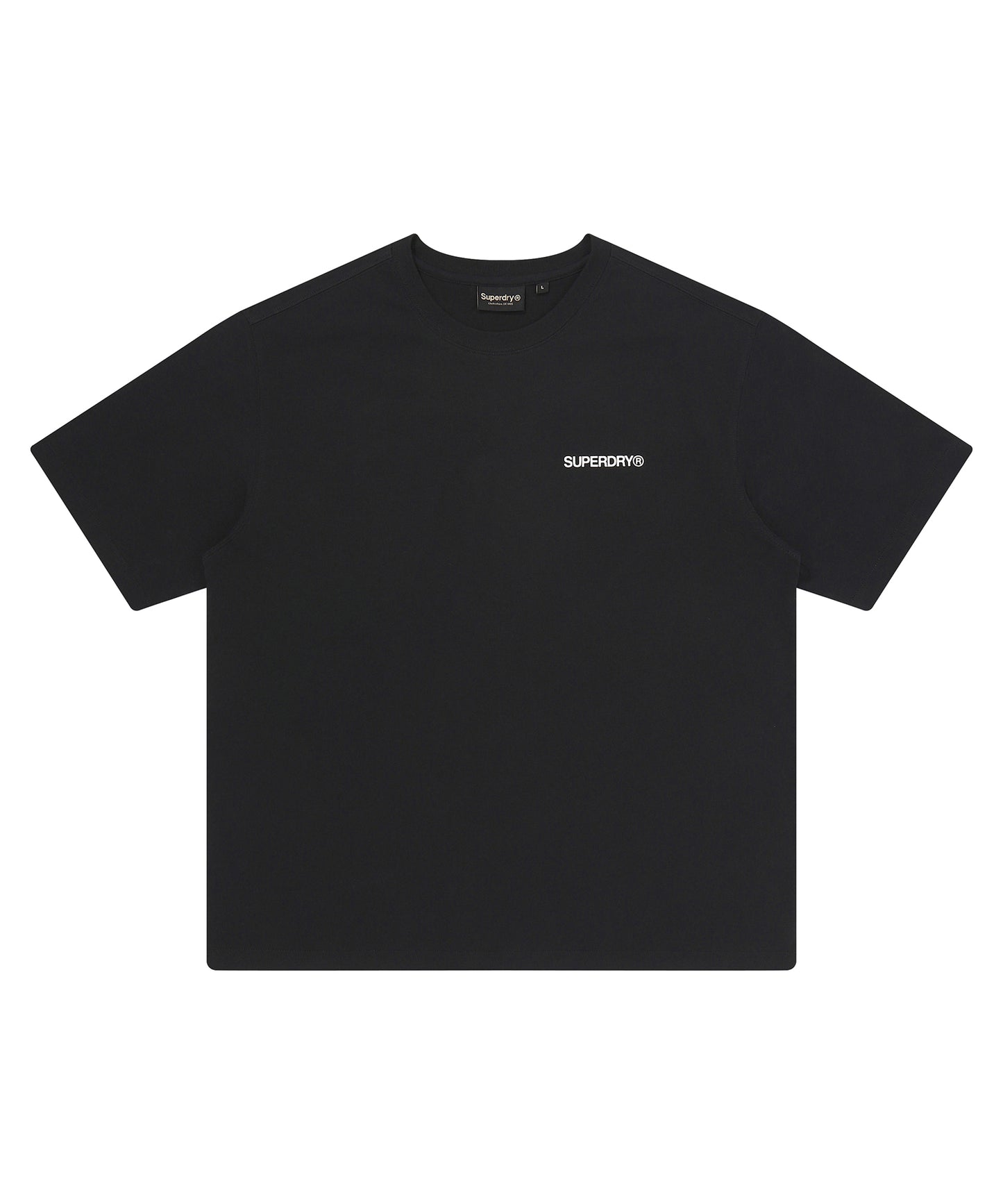 Core T-Shirt 2