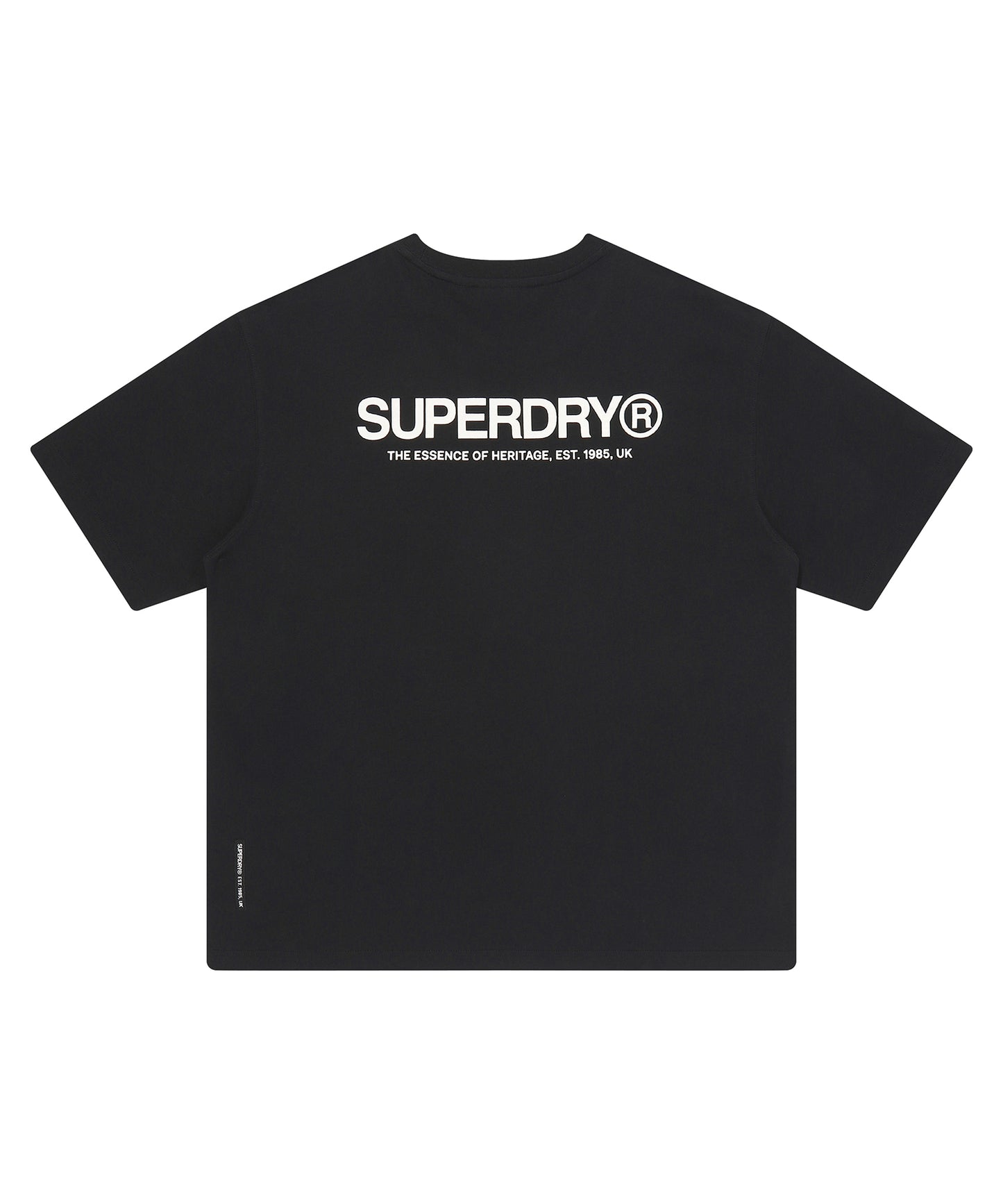 Core T-Shirt 2