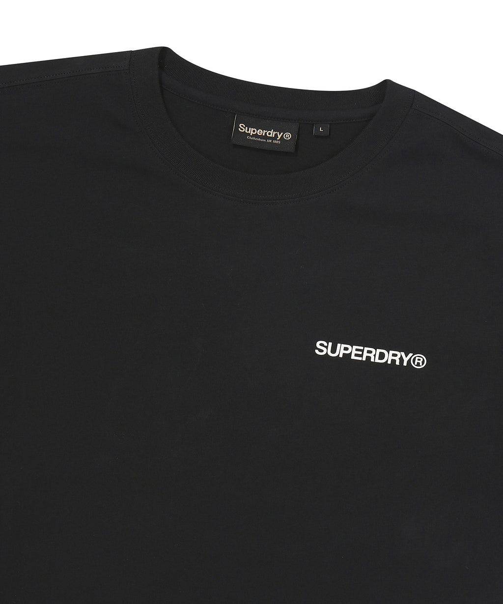 Core T-Shirt 2