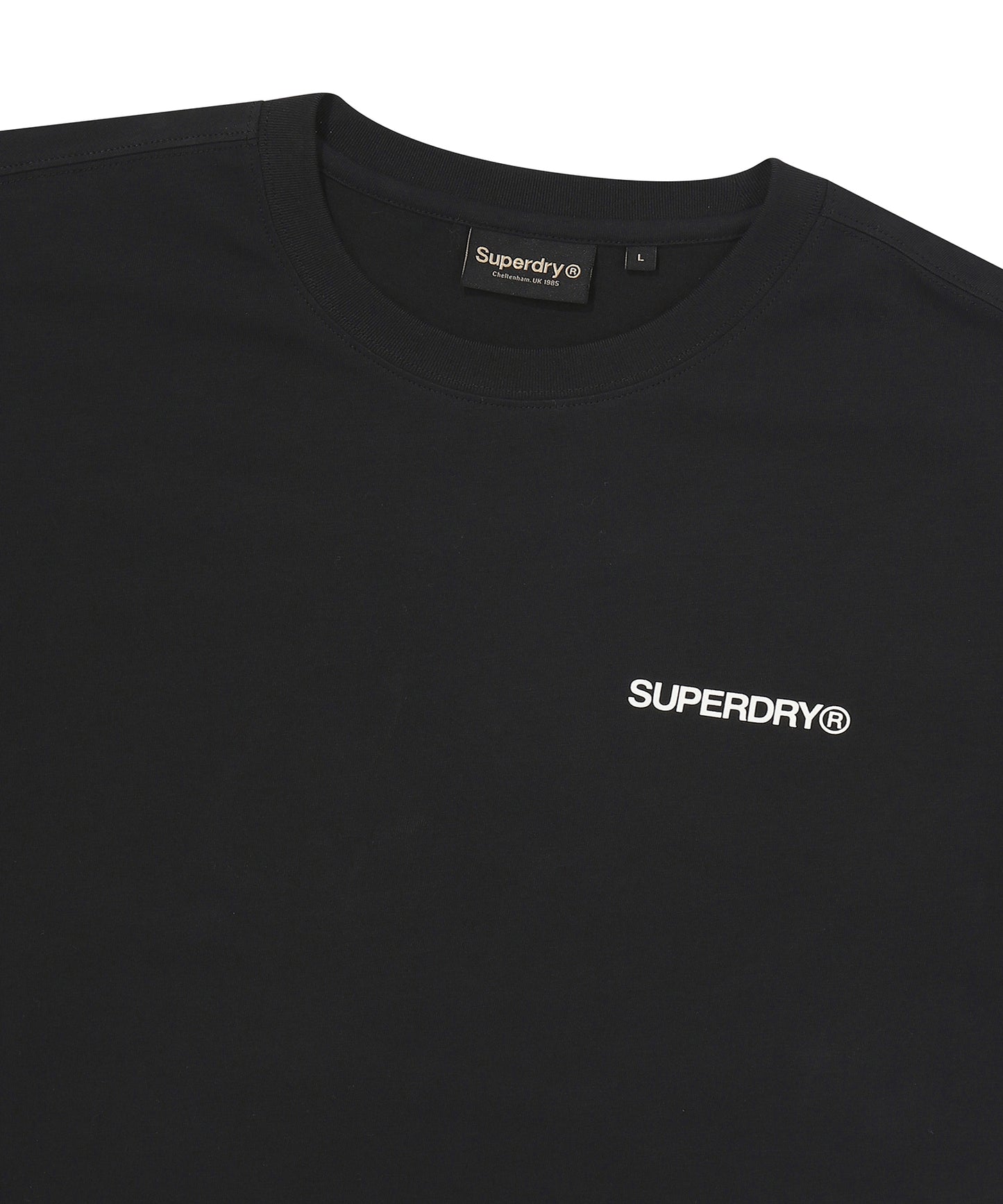 Core T-Shirt 2
