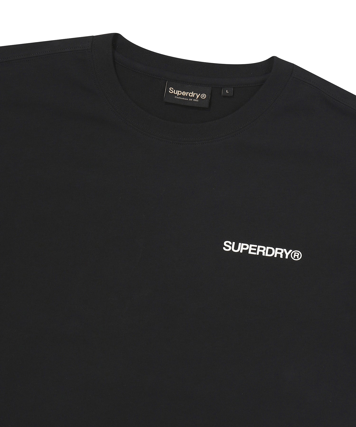 Core T-Shirt 2