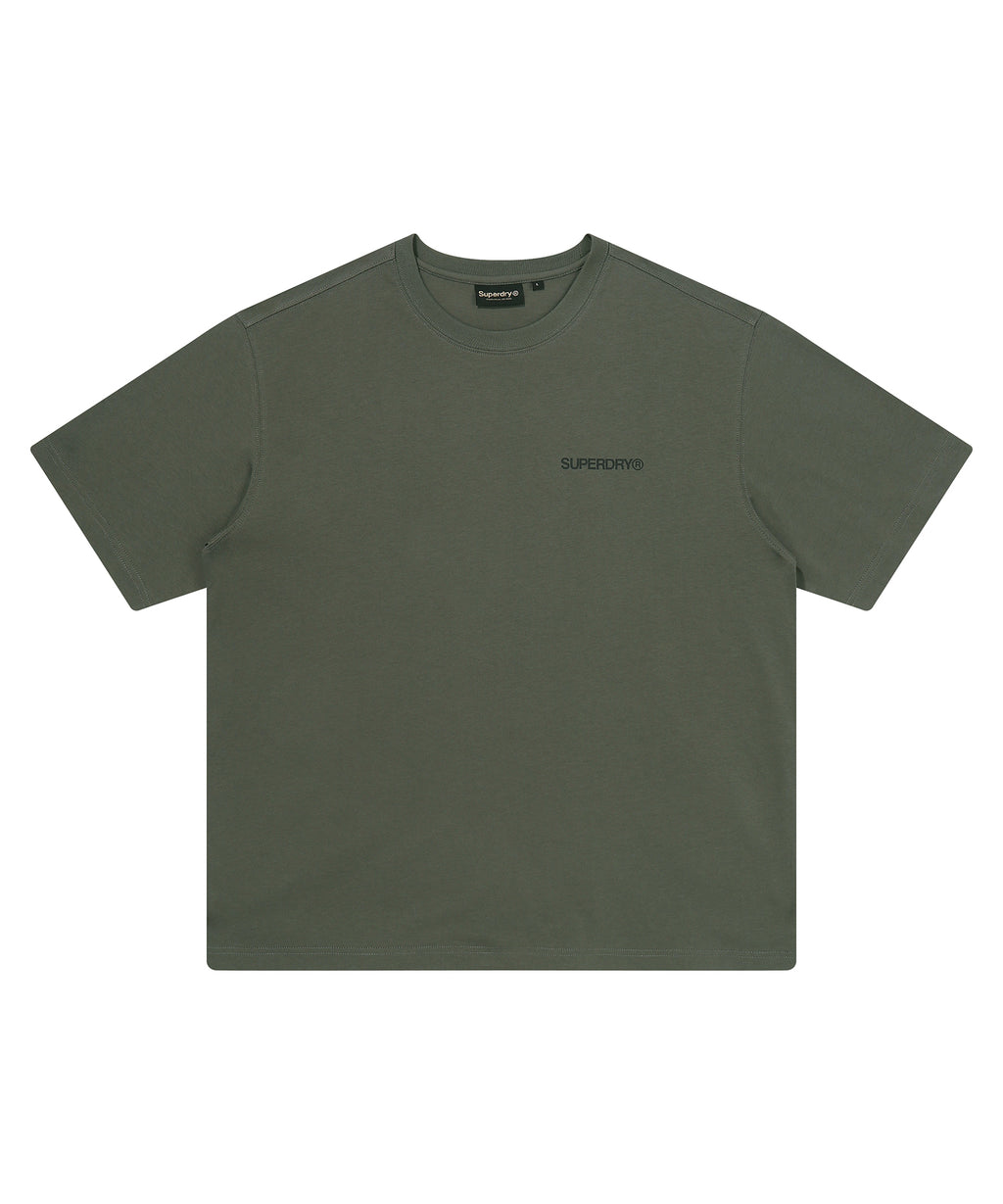 Core T-Shirt 2
