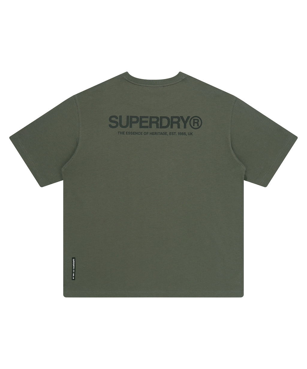 Core T-Shirt 2
