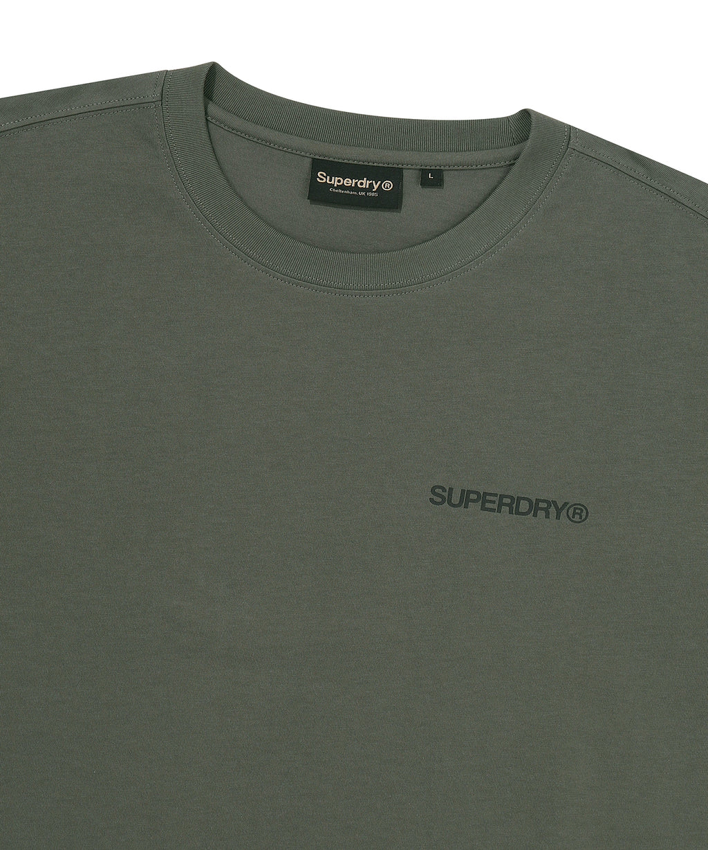 Core T-Shirt 2