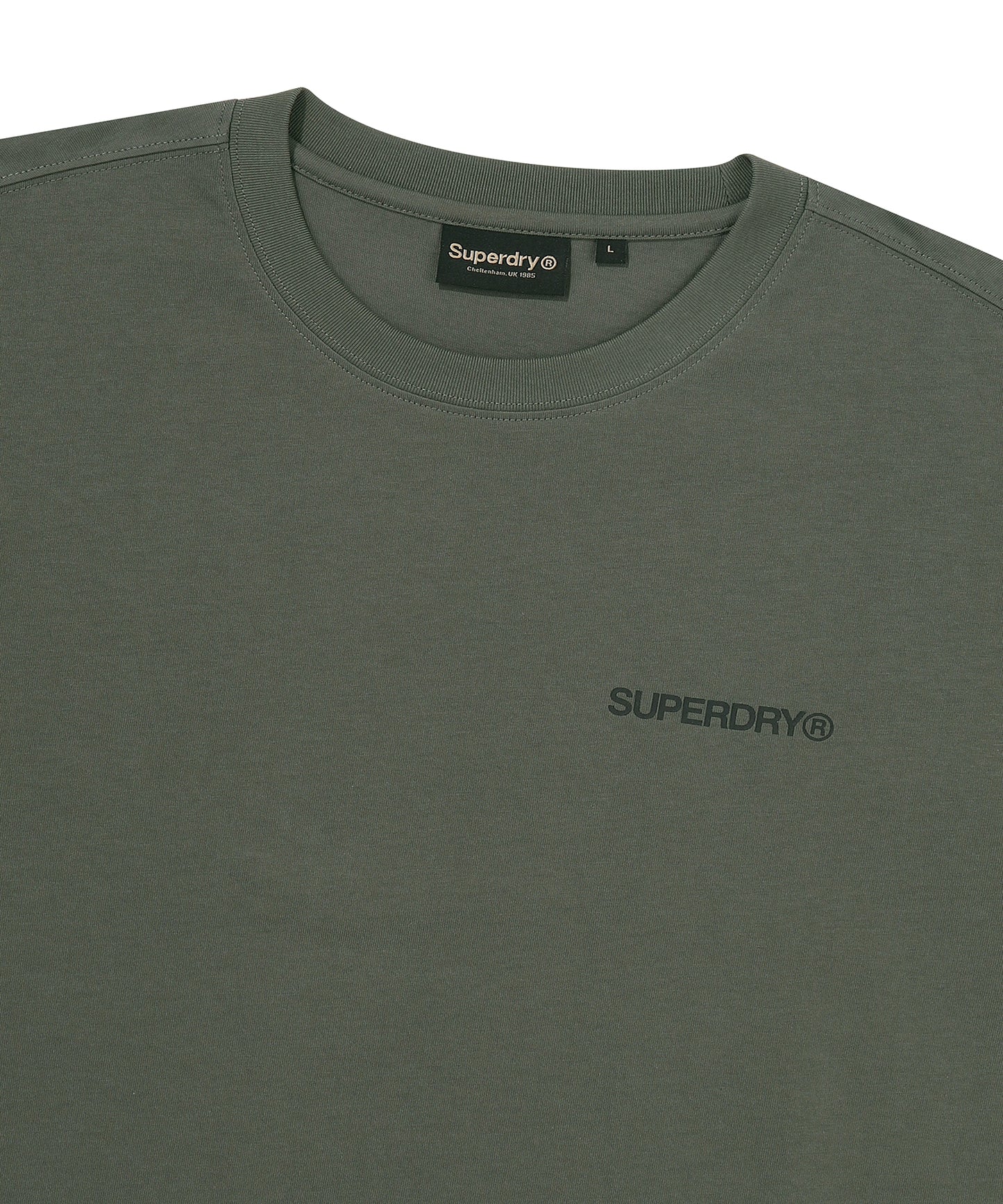Core T-Shirt 2
