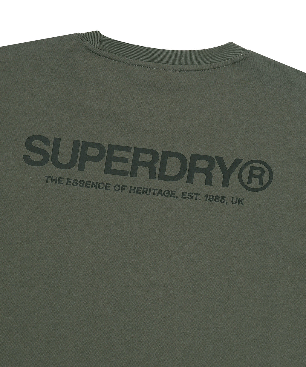 Core T-Shirt 2