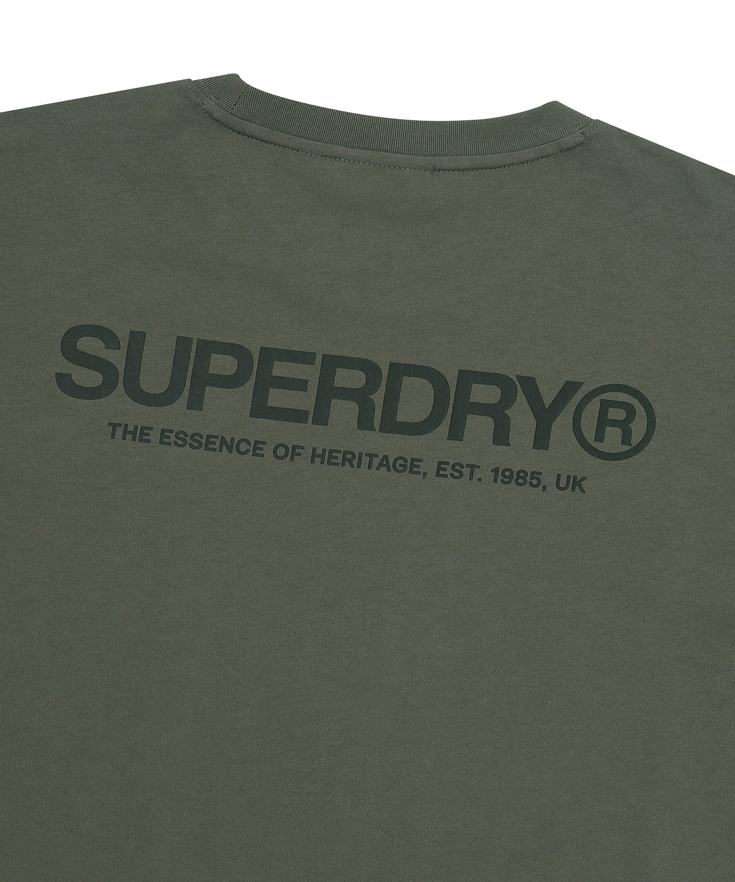 Core T-Shirt 2