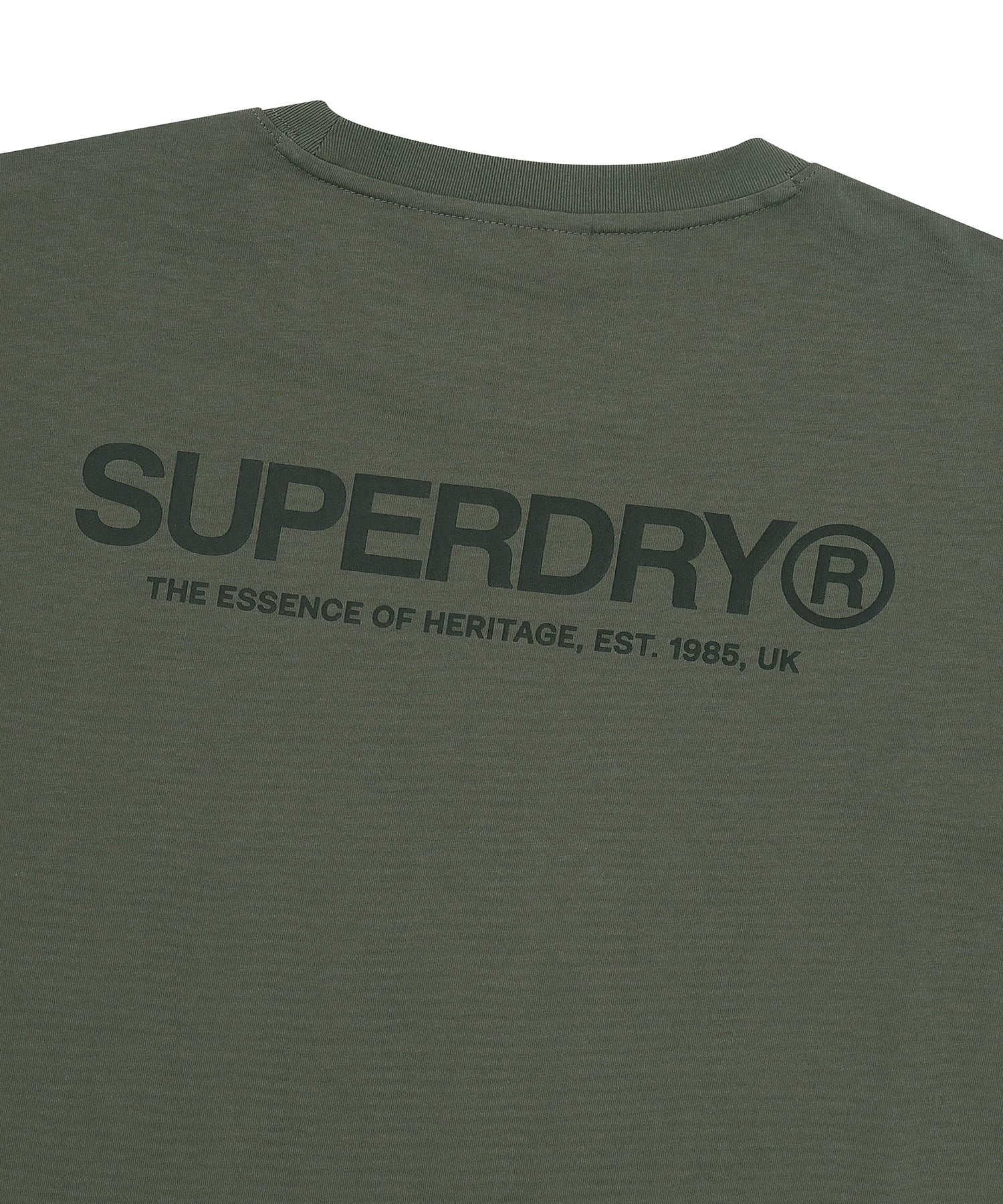 Core T-Shirt 2