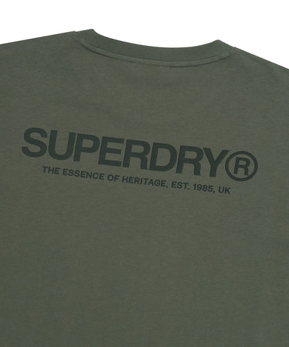 Core T-Shirt 2