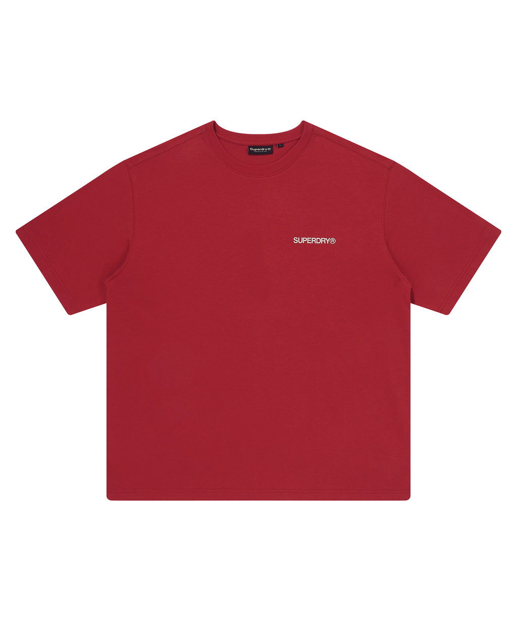 Core T-Shirt 2