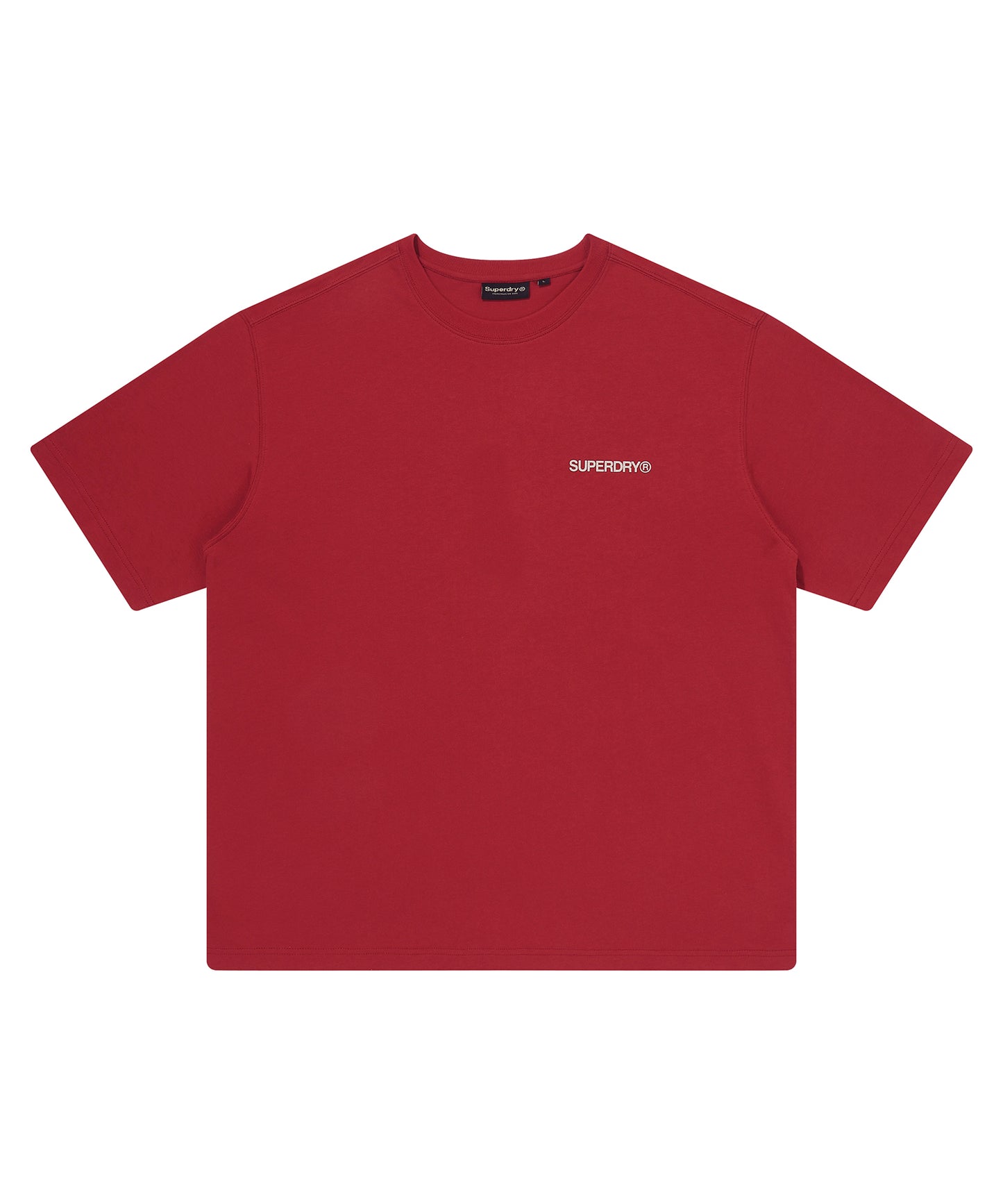 Core T-Shirt 2