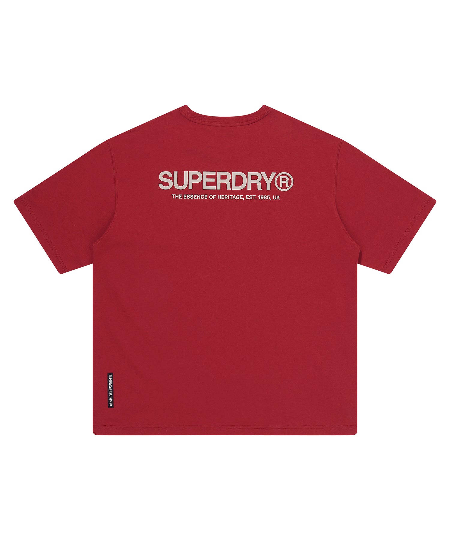 Core T-Shirt 2
