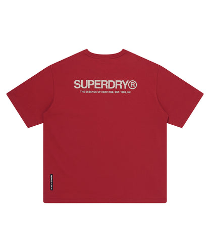 Core T-Shirt 2