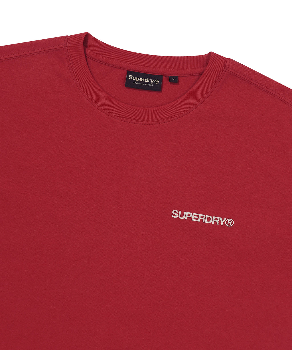 Core T-Shirt 2
