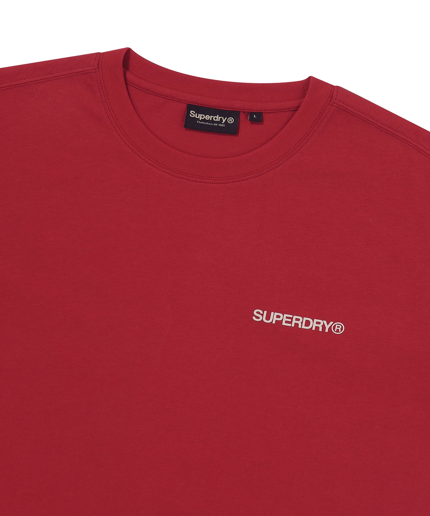 Core T-Shirt 2