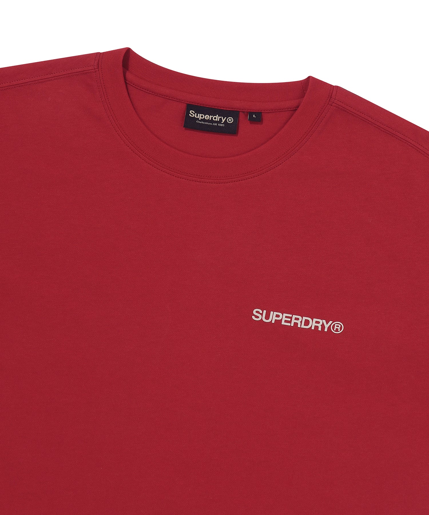 Core T-Shirt 2