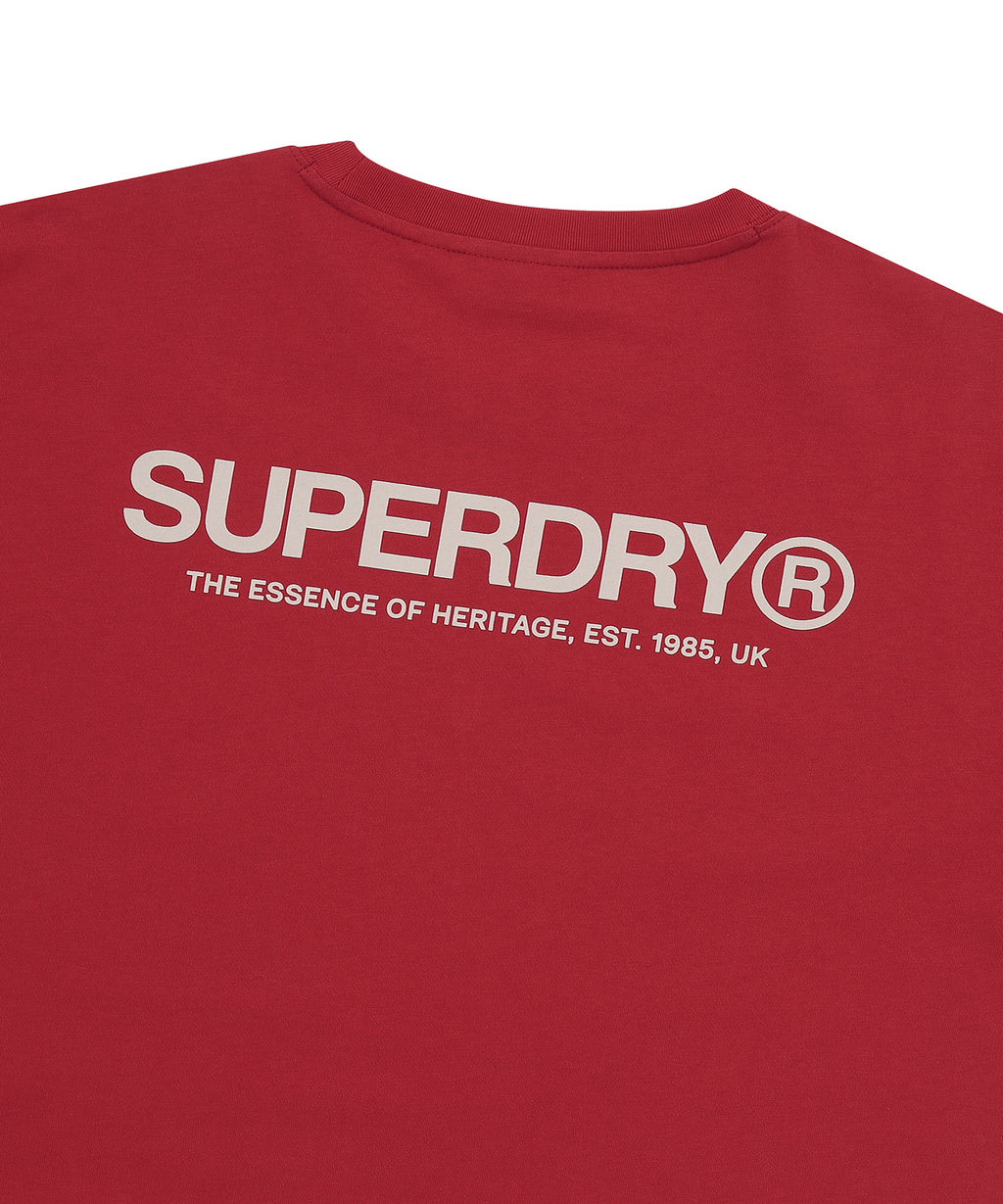 Core T-Shirt 2