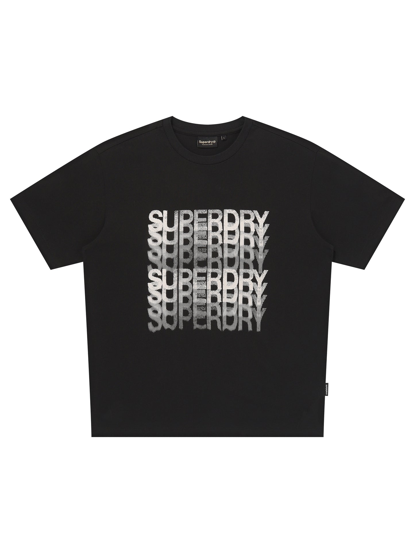 Multi Logo T-Shirt