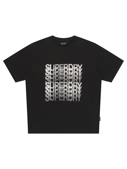 Multi Logo T-Shirt