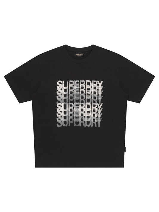 Multi Logo T-Shirt