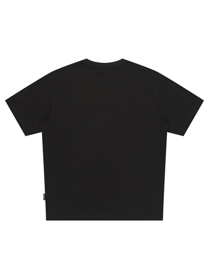 Multi Logo T-Shirt