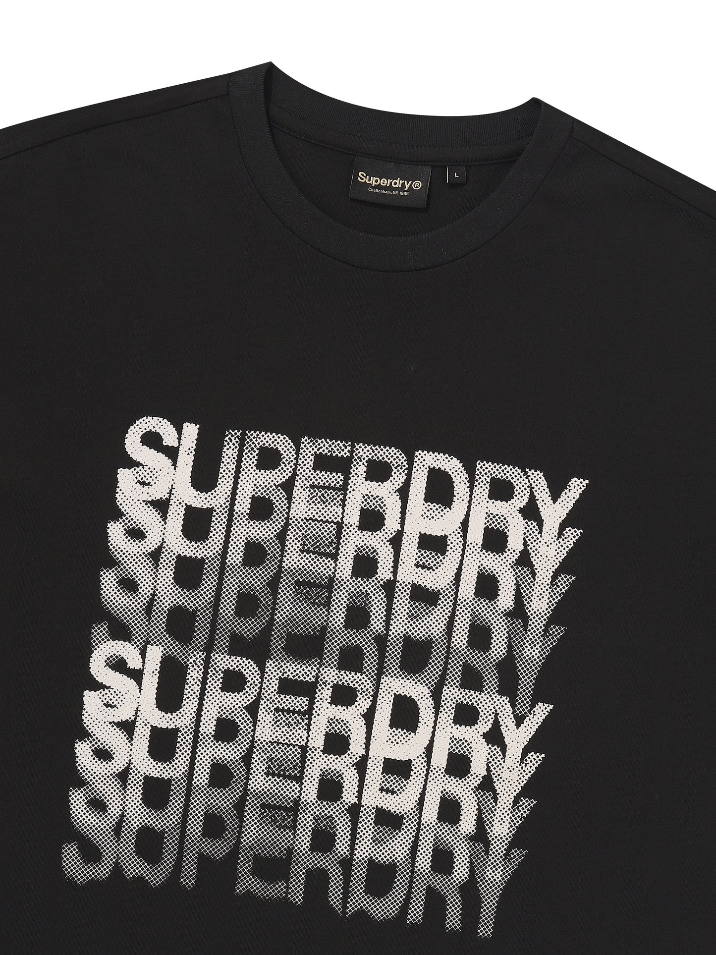 Multi Logo T-Shirt
