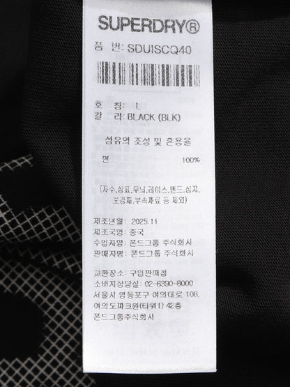 Multi Logo T-Shirt