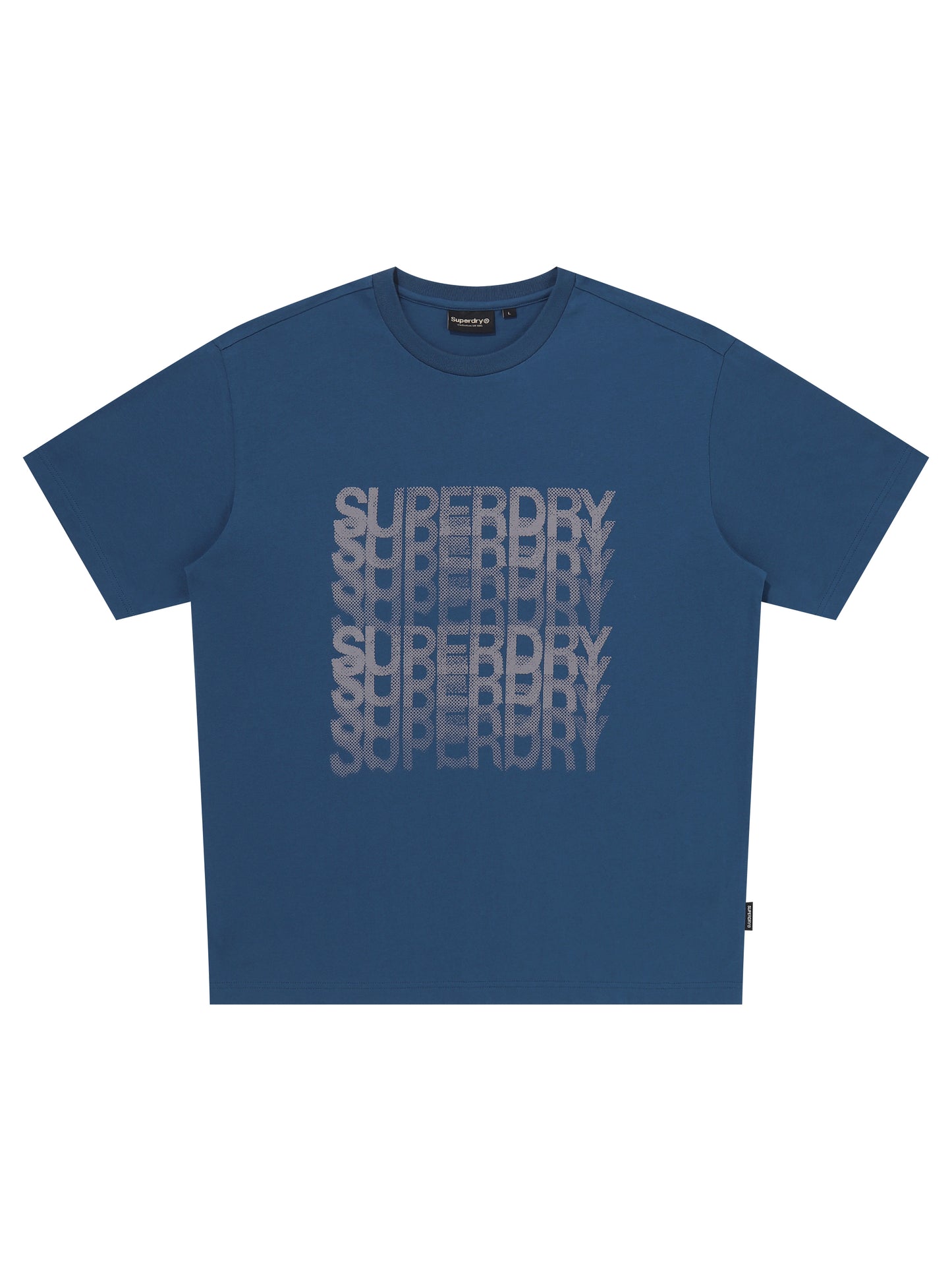 Multi Logo T-Shirt