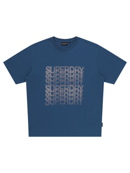 Multi Logo T-Shirt
