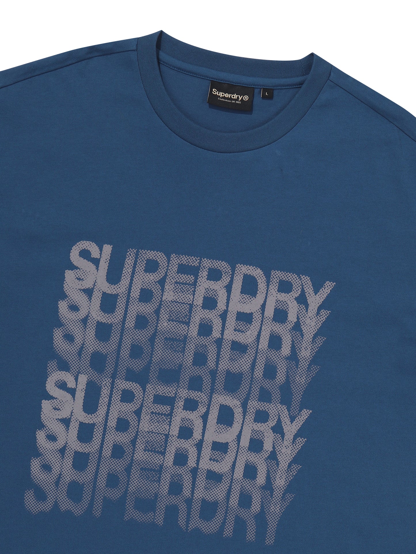 Multi Logo T-Shirt