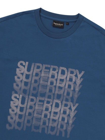 Multi Logo T-Shirt