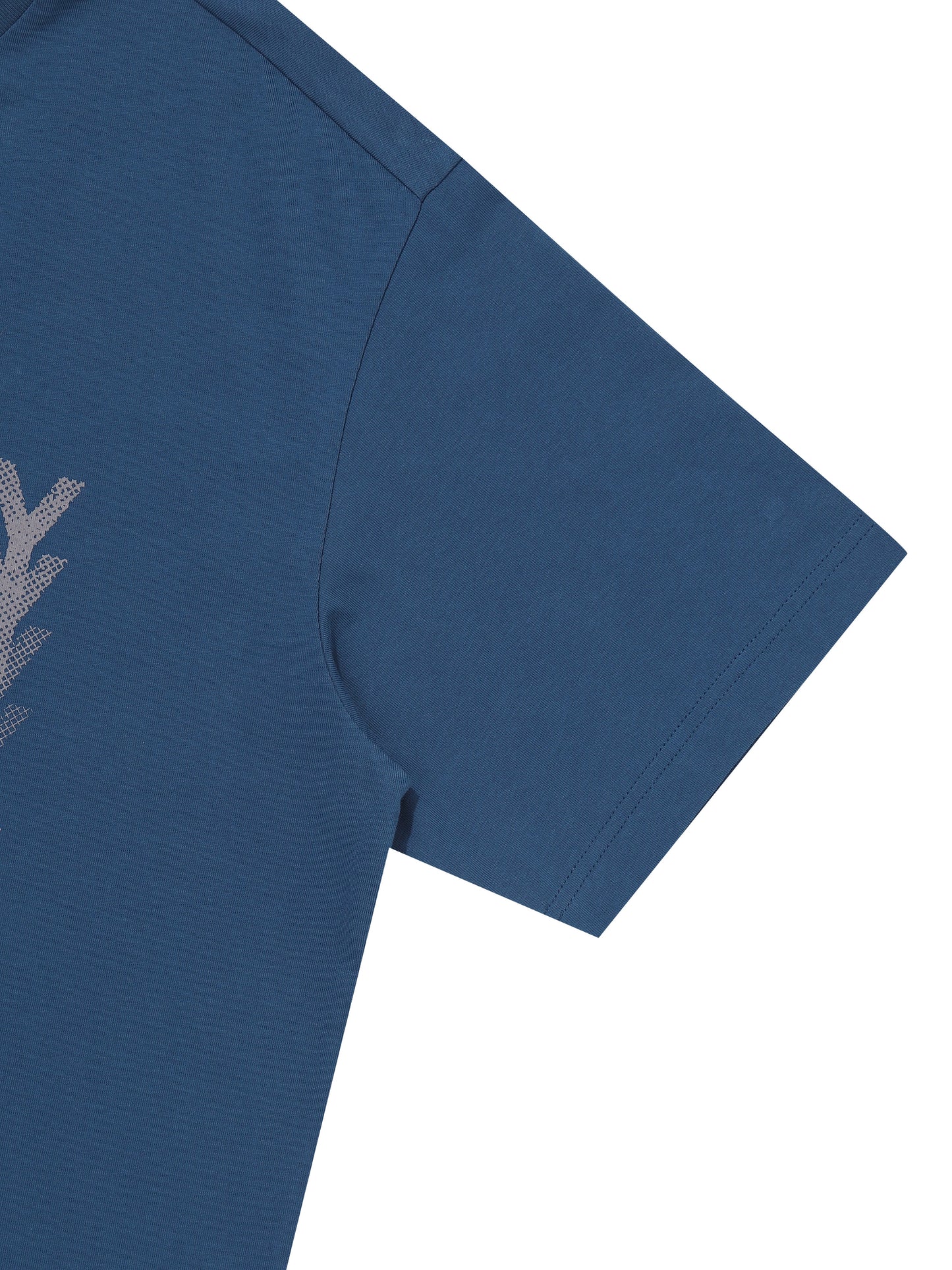 Multi Logo T-Shirt