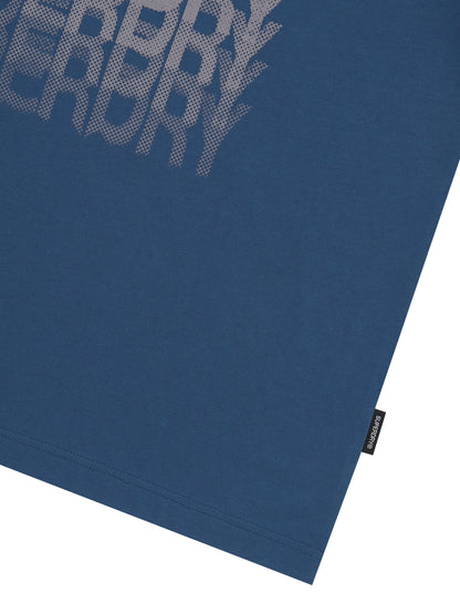 Multi Logo T-Shirt