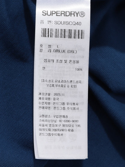 Multi Logo T-Shirt