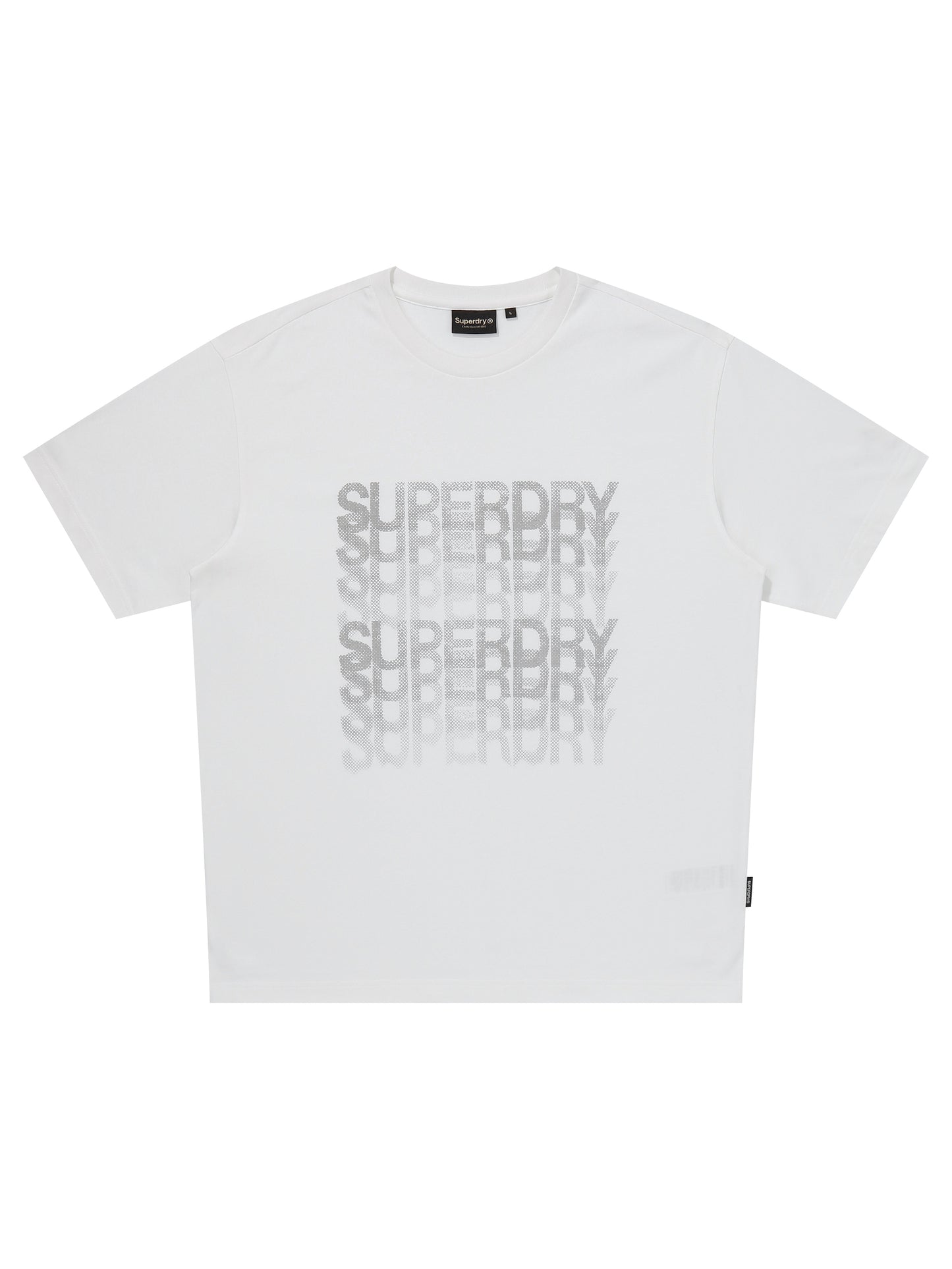Multi Logo T-Shirt