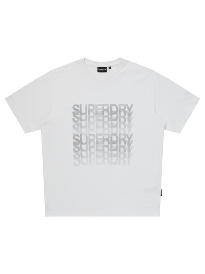 Multi Logo T-Shirt