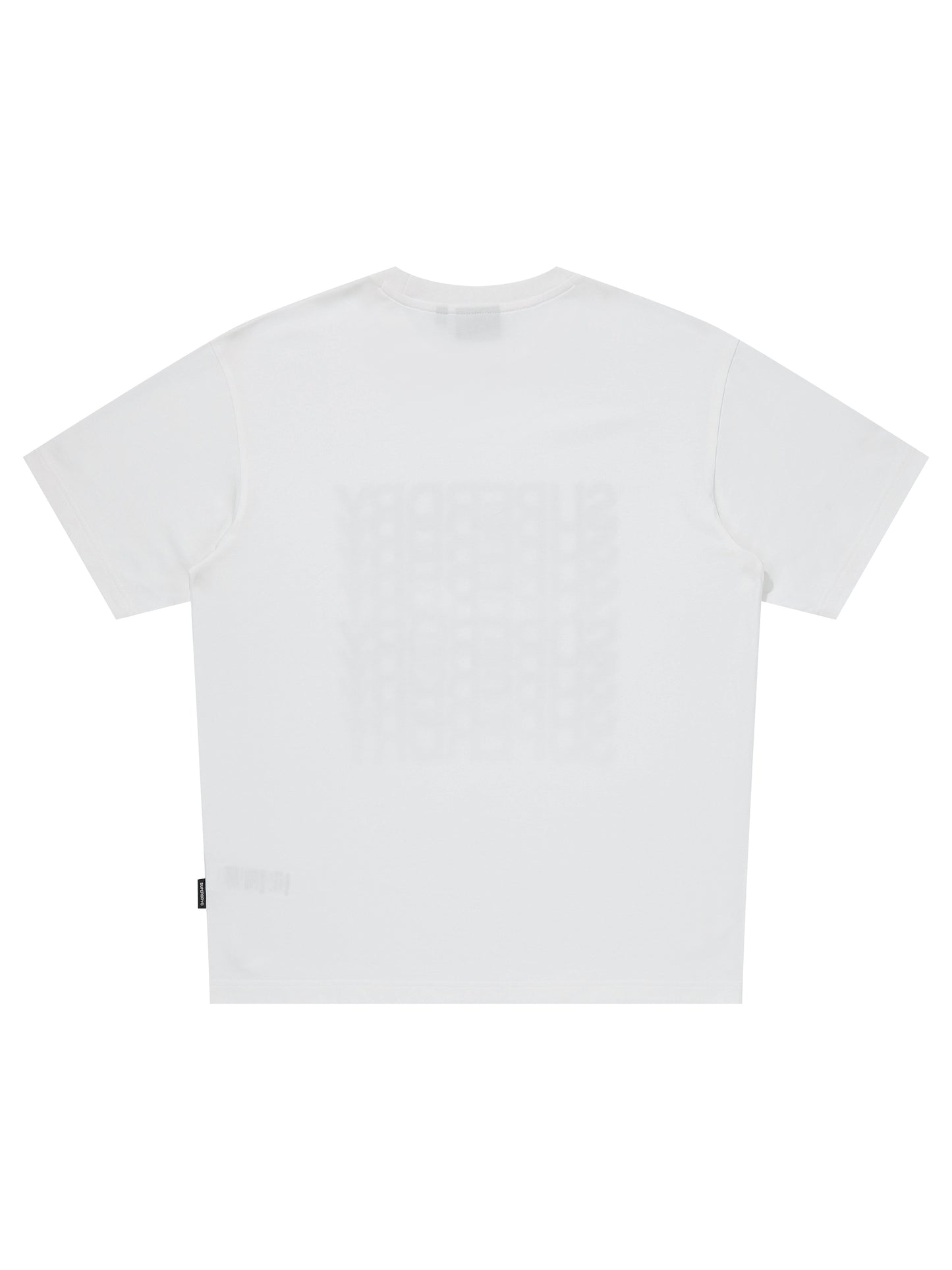 Multi Logo T-Shirt