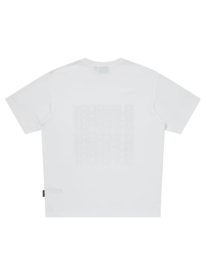 Multi Logo T-Shirt