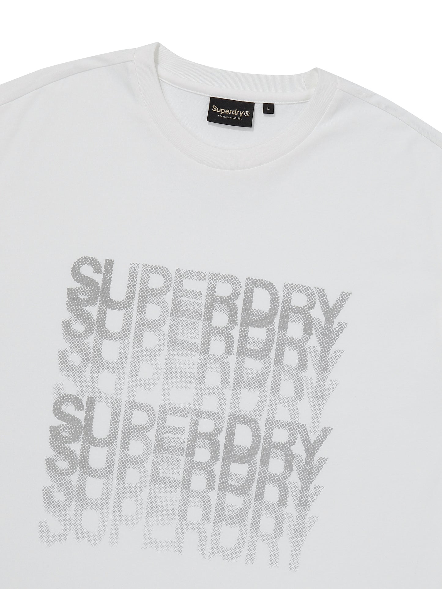 Multi Logo T-Shirt