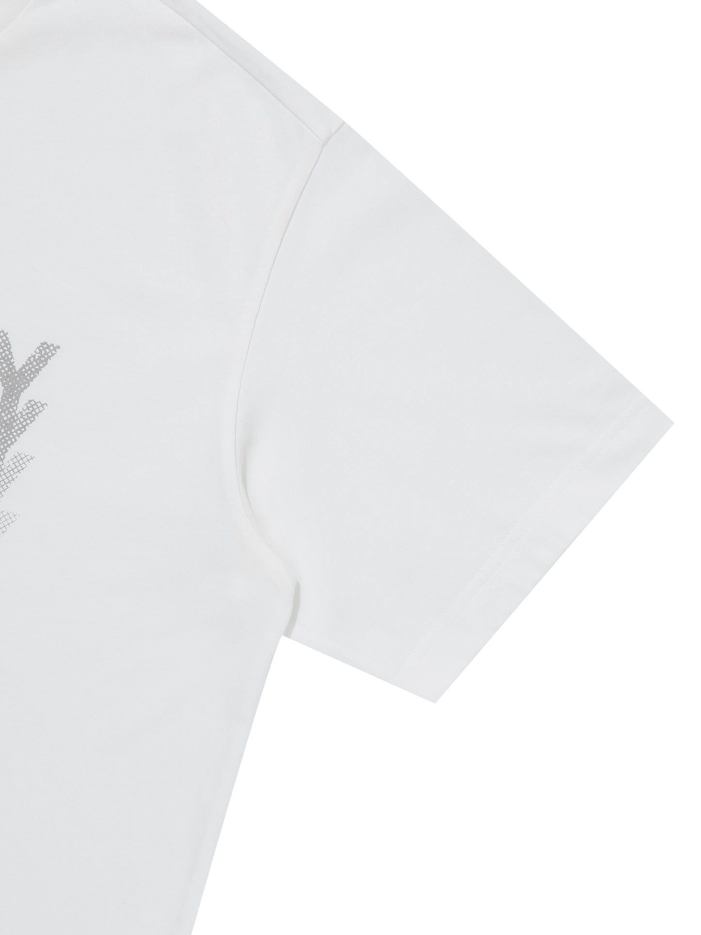 Multi Logo T-Shirt