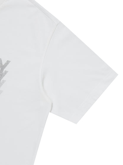 Multi Logo T-Shirt