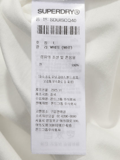 Multi Logo T-Shirt