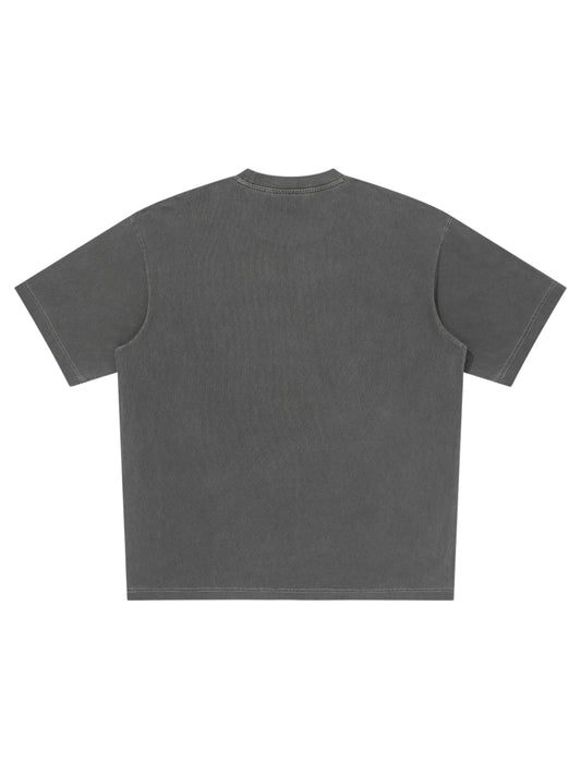 Vintage Lettering T-Shirt