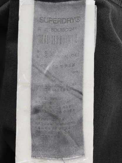 Vintage Lettering T-Shirt