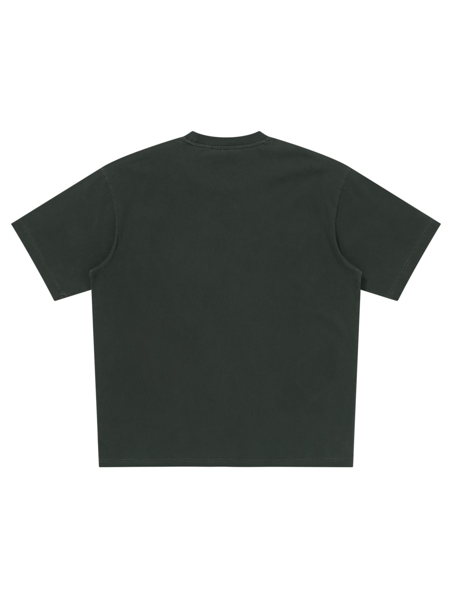 Vintage Lettering T-Shirt