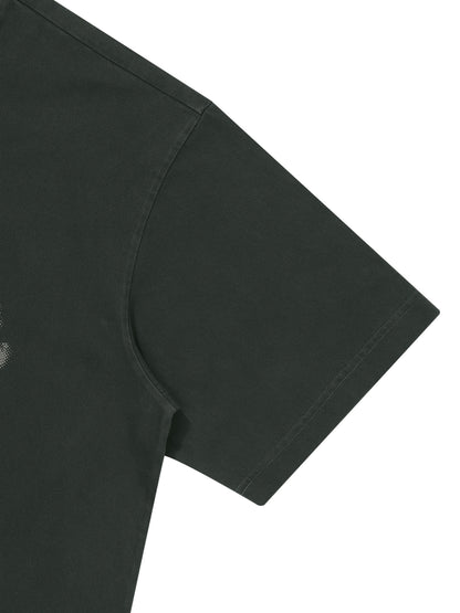 Vintage Lettering T-Shirt